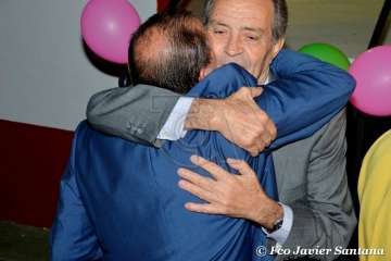 Pregones de La Breña (Foto 1-48), El Goro (Foto 49-76) y Hoya Aguedita (Foto 77-80) /Reportaje gráfico Francisco Javier Santana (TA) y TF.